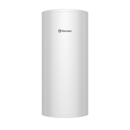 Thermex Fusion 30 V water heater, cumulative, 2 kW, 30 l, heating indication, white