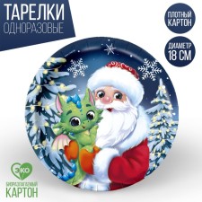Paper plate 