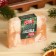 SPA soap - care for a bathhouse and sauna "with a light steam" gingerbread gingerbread 80 grams