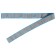 Sangh expander, elastic, with captures, 90x4 cm, blue color