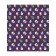 A set of napkins for setting the table "Toys to the Christmas tree", rectangular, size 32x46 cm, 4 pcs