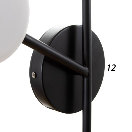Bra 2291/2l LED 30W 3000-6000K black and gold 45.5x27x6 cm-6
