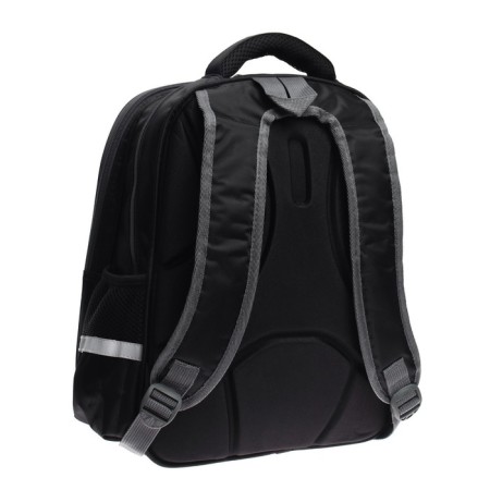 Barry backpack Calligrata, 39 x 30 x 14 cm, "black" style "-14