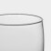 Glass glass for beer "Tyulip", 350 ml