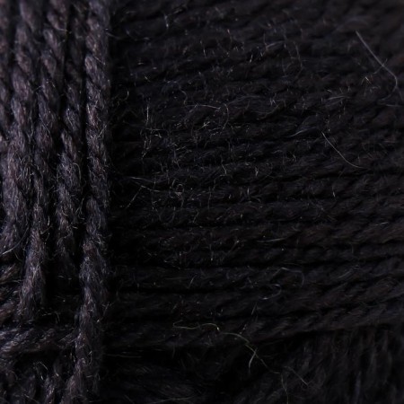 Bambino yarn 35% Merinos wool, 65% acrylic 150m/50g (137 Marengo)-2