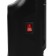 Portable heater Luazon LTO-09, 500W, 23 m², 2 modes, black, cord