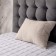 Pillow, size 50x68 cm