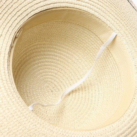 Women's hat minku, col. Beige, river 58-4