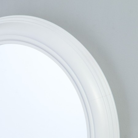 Wall mirror, round 50x50x4 cm-1