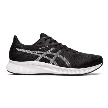 Cunning male ASICS PATRIOT 13, size 14 (1011B485 001)