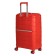 Supra STS-1004-S, 35 l, red suitcase