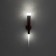 Sconces Citilux "Vegas" CL227313, 7x44 cm, 1x7W, LED, brown color