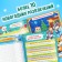 New Year! Activati-book "Fun games", 20 pp., A4