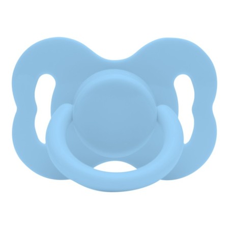 Latex classic "bow" dummy, from 0 months., Mix color-14