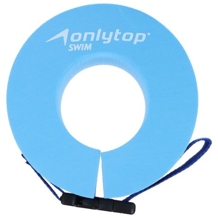 Tquarobic cuffs onlytop, inner diameter 7.7 cm, blue color-3