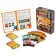 The board game "Naruto. Tagged animals "