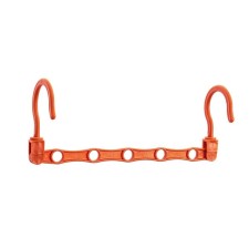 Plastic hanger 