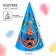 Paper cap "monsters", monster