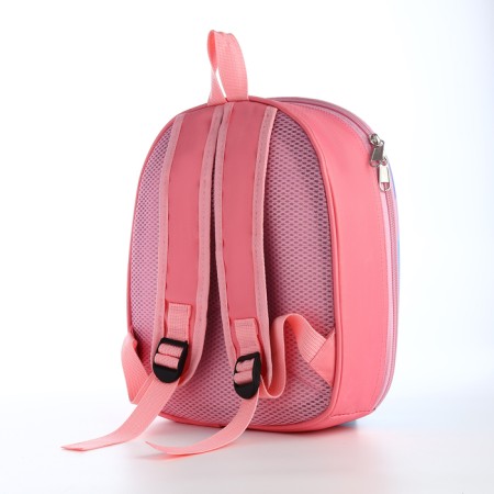 Backpack 25*8*30, lightning department, lilac elephant-1