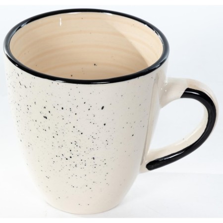 Elrington mug, ceramics, 400 ml-1