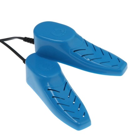 Shoe dryer Luazon LSO-05, 12 W, indicator, mix-3