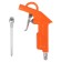 Pistol Pillow Airline, Pneumatic, Metal, L = 110 mm