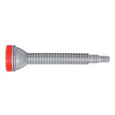 Nozzle for watering, under hoses 1/2 