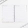Diary on the crest A5, 60 sheets "The teacher sounds proudly"