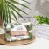 Soap bath standard "coniferous", 150 g