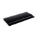 Dated 2025, 64 sheets, Attomex. Arkona, solid cover of boomvinyl with foam rubber, block 70 g/m2, black, 294 x 142mm