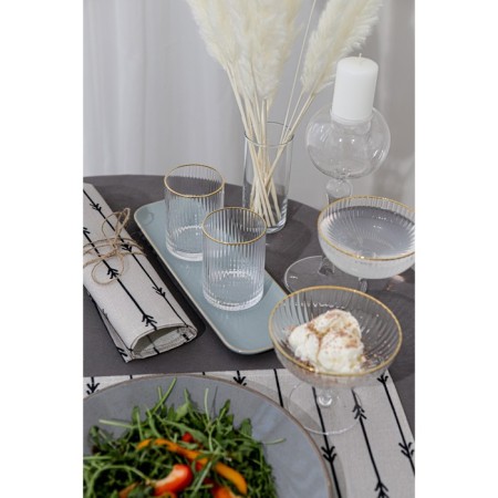 Glass glass Magistro "Orion", 270 ml-2