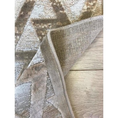 Carpet "Seychelles", size 75x150 cm-2