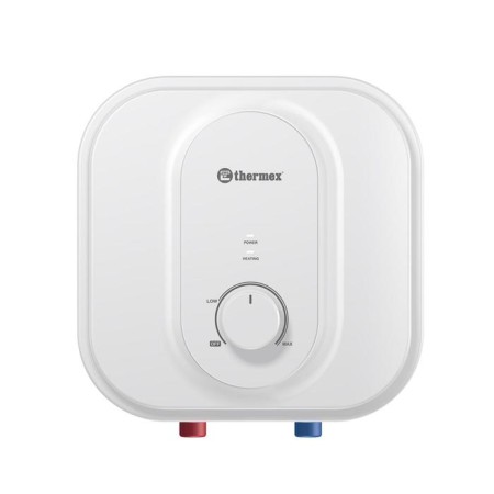 Thermex Skyline 30 o water heater, cumulative, 1.5 kW, 30 l, white