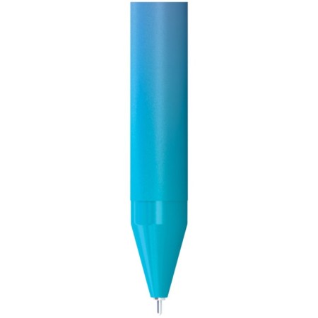 Automatic ballpoint handle Berlingo "Radance" Assorted Sin 0.7mm-1