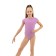 A swimsuit for gymnastics and dancing Grace Dance, p. 36, color violet