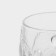 Set of glass mugs, 395 ml, d = 8.6 cm, h = 10 cm, 2 pcs
