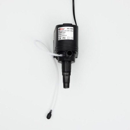 Aquarium pump SEA Star HX-1580, 3500 l/h, 40 watts, water lifting height 2.5 m-1
