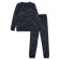 Thermal complex for a boy: trousers, sweatshirt, height 152 cm