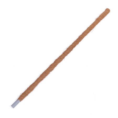 Pegs for garter plants, h = 120 cm, d = 2.5 cm, coconut, greengo
