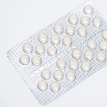 Milk thistle, liver protection, 30 tablets of 300 mg.-1