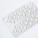 Milk thistle, liver protection, 30 tablets of 300 mg.