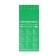 Portable column Hoco HC2, 10 W, 2400 mAh, BT5.0, Microsd, USB, AUX, FM radio, khaki