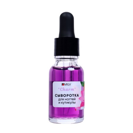 Wedeously for nails and cutouts charm, 15 ml-1