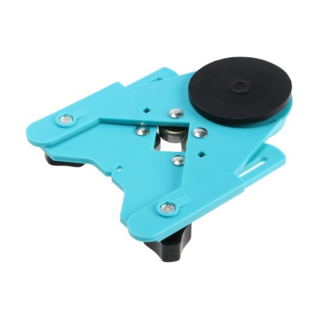 Conductor for accurate positioning when drilling tundra, 4 - 82 mm-2
