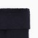 Pantyhose children's terry color dark blue, height 134-140
