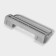 Holder for kitchen accessories with a holder for towels