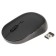 Mouse Xiaomi Mi Dual Mode Wireless Mouse Silent Edition, Wireless, 1300 DPI, USB, Black