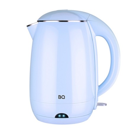 Electric kettle BQ KT1702P, 1.8 l, 2200 watts, blue-1