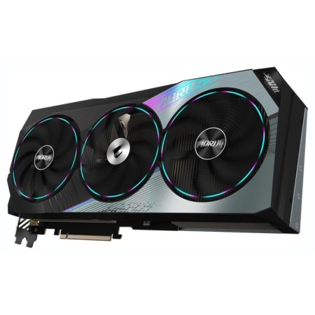 Gigabyte PCI-E 4.0 GV-N408SAORUS M-16GD NVIDIA GeForce RTX 40 SUPER 16GB 256BI 107039-3