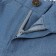 Джинсы для девочки MINAKU: Jeans collection, цвет голубой, рост 122 см